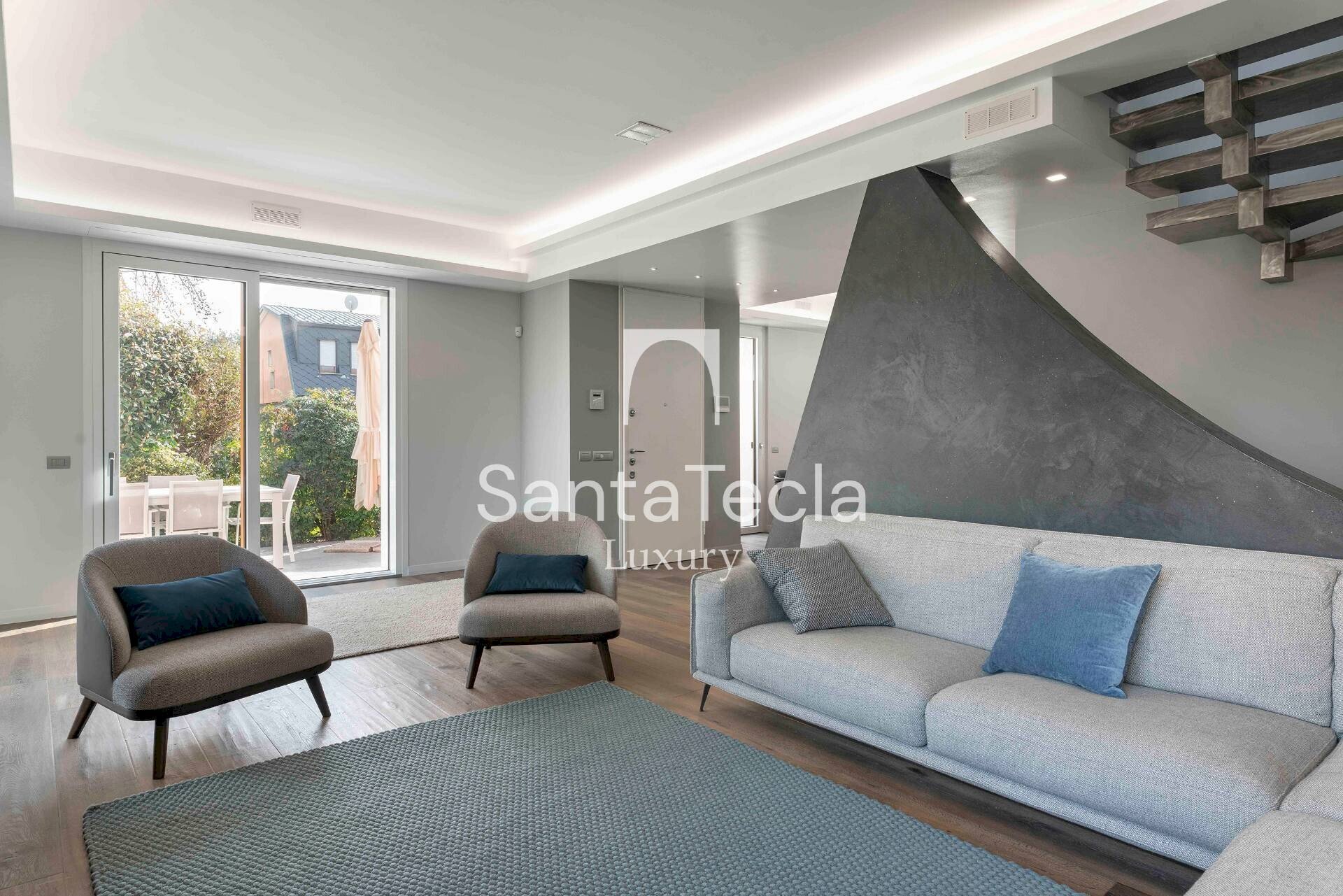 Villa Unifamiliare Via Monte Resegone, 14, Arese - foto 1