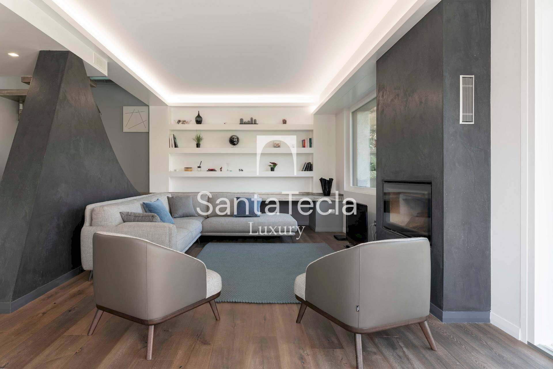 Villa Unifamiliare Via Monte Resegone, 14, Arese - foto 2