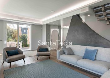 Villa Unifamiliare Via Monte Resegone, 14, Arese - foto 1