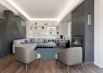 Villa Unifamiliare Via Monte Resegone, 14, Arese - foto 2