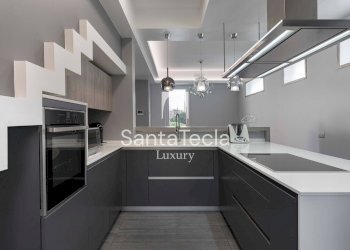 Villa Unifamiliare Via Monte Resegone, 14, Arese - foto 10