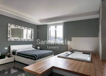 Villa Unifamiliare Via Monte Resegone, 14, Arese - foto 14