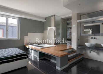 Villa Unifamiliare Via Monte Resegone, 14, Arese - foto 16