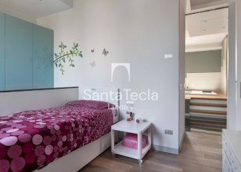 Villa Unifamiliare Via Monte Resegone, 14, Arese - foto 17
