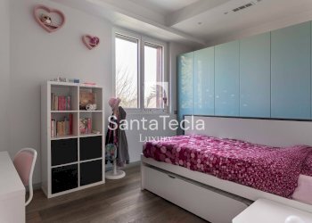 Villa Unifamiliare Via Monte Resegone, 14, Arese - foto 18