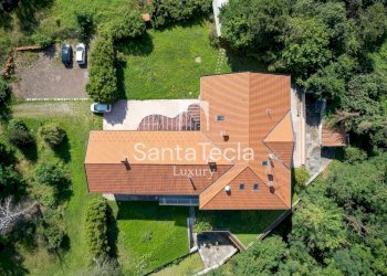 Villa Unifamiliare Via Jucker, 67, Legnano - foto 1