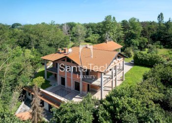Villa Unifamiliare Via Jucker, 67, Legnano - foto 3