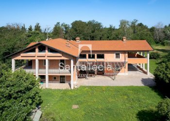 Villa Unifamiliare Via Jucker, 67, Legnano - foto 4