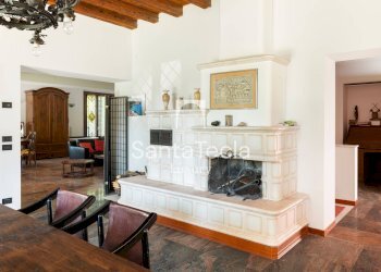 Villa Unifamiliare Via Jucker, 67, Legnano - foto 10