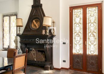 Villa Unifamiliare Via Jucker, 67, Legnano - foto 11