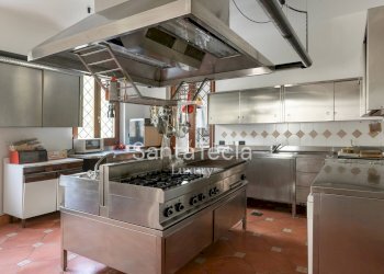 Villa Unifamiliare Via Jucker, 67, Legnano - foto 14