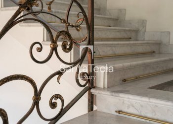 Villa Unifamiliare Via Jucker, 67, Legnano - foto 16