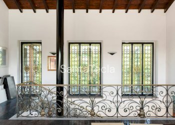 Villa Unifamiliare Via Jucker, 67, Legnano - foto 19