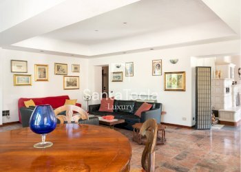 Villa Unifamiliare Via Jucker, 67, Legnano - foto 25