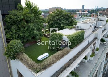 Attico Via Noto, 10, Milano (zona Ripamonti) - foto 1