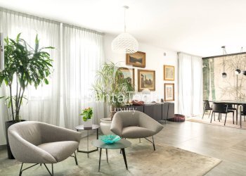 Attico Via Noto, 10, Milano (zona Ripamonti) - foto 6