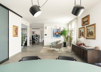 Attico Via Noto, 10, Milano (zona Ripamonti) - foto 9