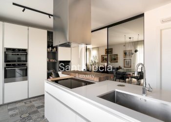 Attico Via Noto, 10, Milano (zona Ripamonti) - foto 10