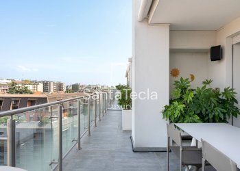 Attico Via Noto, 10, Milano (zona Ripamonti) - foto 13