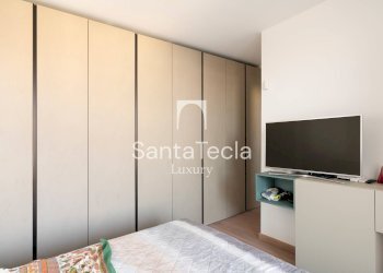 Attico Via Noto, 10, Milano (zona Ripamonti) - foto 16