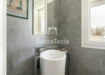 Attico Via Noto, 10, Milano (zona Ripamonti) - foto 17