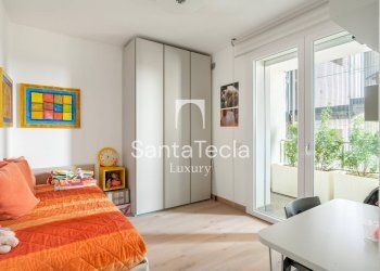 Attico Via Noto, 10, Milano (zona Ripamonti) - foto 18