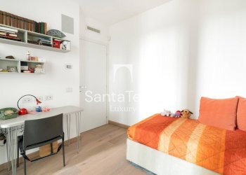 Attico Via Noto, 10, Milano (zona Ripamonti) - foto 19