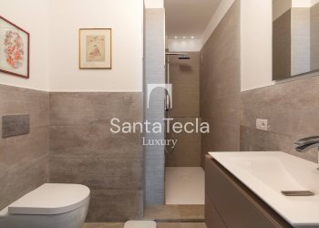 Attico Via Noto, 10, Milano (zona Ripamonti) - foto 20