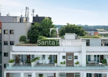 Attico Via Noto, 10, Milano (zona Ripamonti) - foto 22