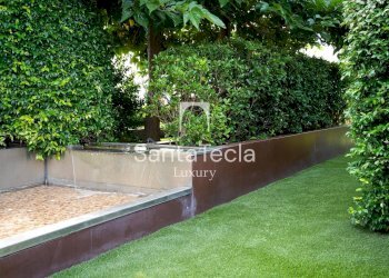 Attico Via Noto, 10, Milano (zona Ripamonti) - foto 25