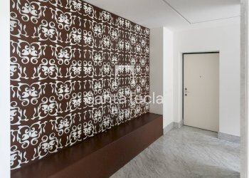 Attico Via Noto, 10, Milano (zona Ripamonti) - foto 27