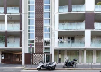 Attico Via Noto, 10, Milano (zona Ripamonti) - foto 28