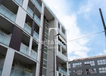 Attico Via Noto, 10, Milano (zona Ripamonti) - foto 29