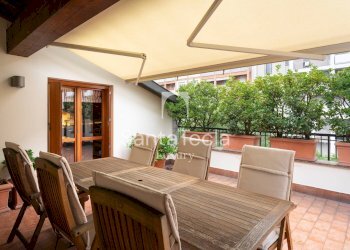 Attic Piazza Firenze, Milano - photo 1