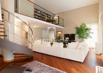 Attic Piazza Firenze, Milano - photo 4