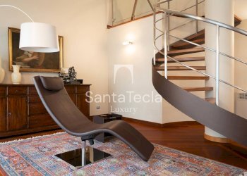 Attic Piazza Firenze, Milano - photo 5