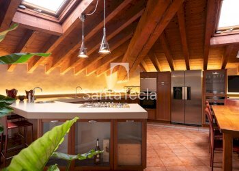 Attic Piazza Firenze, Milano - photo 6