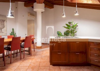 Attic Piazza Firenze, Milano - photo 8