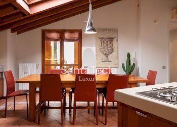 Attic Piazza Firenze, Milano - photo 9