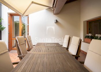 Attic Piazza Firenze, Milano - photo 10