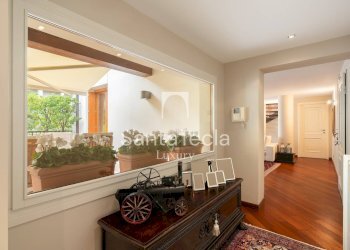 Attic Piazza Firenze, Milano - photo 11