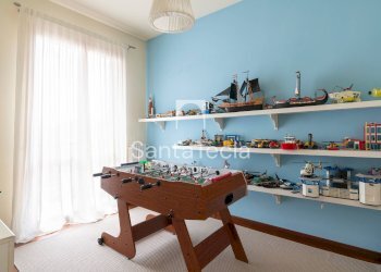 Attic Piazza Firenze, Milano - photo 17