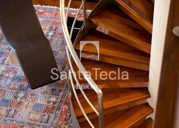 Attic Piazza Firenze, Milano - photo 18