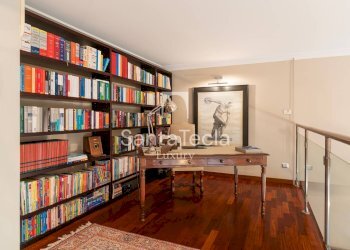 Attic Piazza Firenze, Milano - photo 19