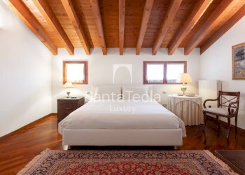 Attic Piazza Firenze, Milano - photo 20