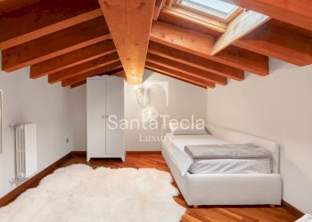 Attic Piazza Firenze, Milano - photo 25