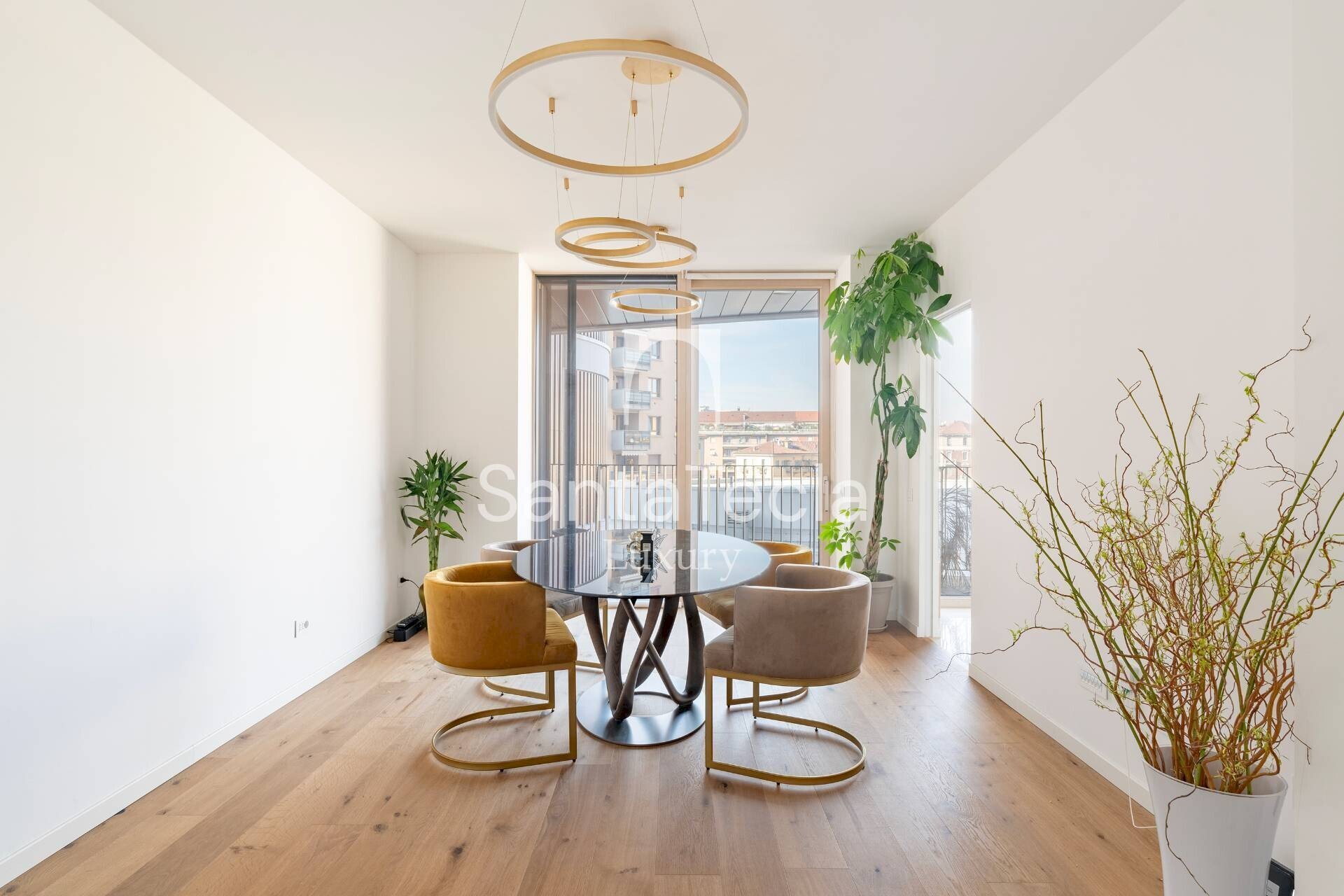 Trilocale Via Alserio, 10, Milano (zona Isola) - foto 2