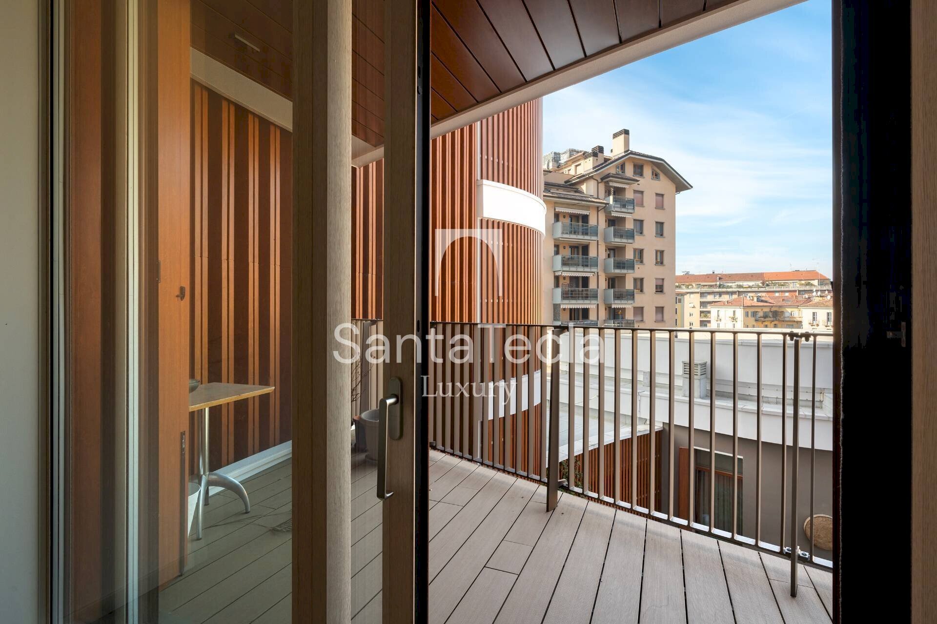 Trilocale Via Alserio, 10, Milano (zona Isola) - foto 3