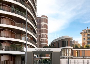 Trilocale Via Alserio, 10, Milano (zona Isola) - foto 1