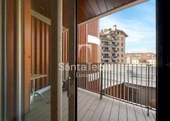 Trilocale Via Alserio, 10, Milano (zona Isola) - foto 3